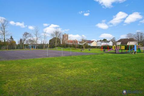 Southoe Park