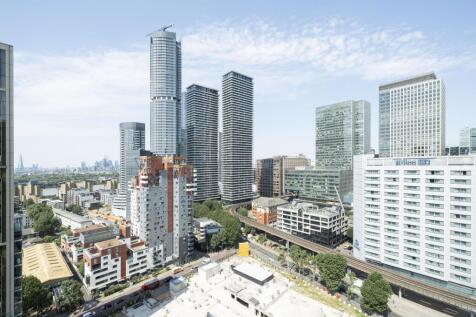 Experience the bustling energy of the city with panoramic views of its iconic skyline.