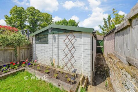 Workshop/Outbuildings