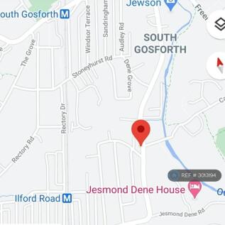 Location