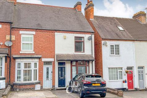 Tamworth, B77 - property photo