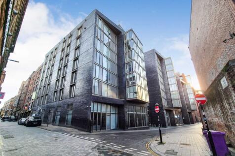 A408 (53A) Liverpool One Seel St, Liverpool L1 4AN