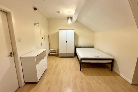 Bedroom Area