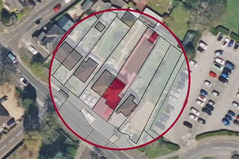 Aerial Map