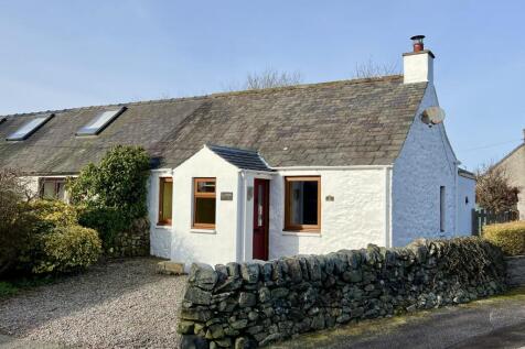 Edgehill, 16 Midtown, St Johns Town of Dalry - Wil