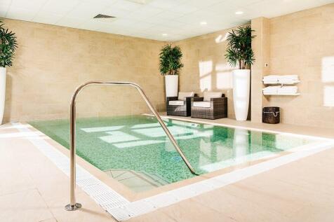 Village Pool 