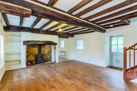 4-bed house on Symondsbury, Bridport, £1,400/mo