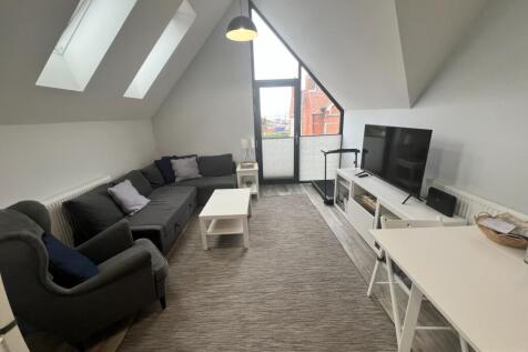 Alexandra House, Felixstowe photo 4