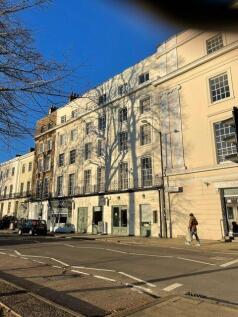 9-bed flat on 21 Dormer Place, CV32 5AA, £4,725/mo