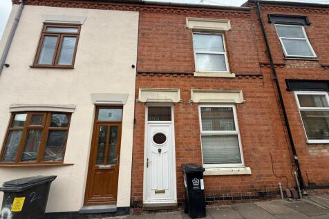 2 Bedroom Terraced House to rent on Ingle Street