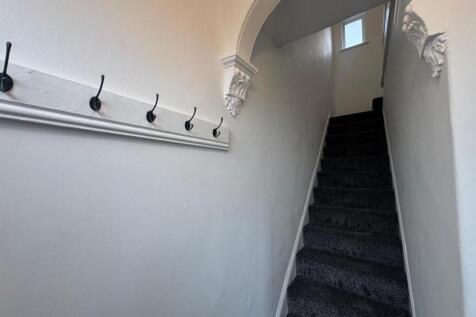 Entrance Lobby