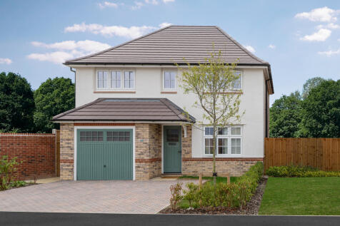 primary property image