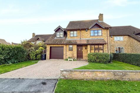 Lymington, SO41 - property photo