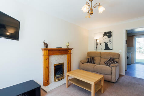 2-bed house on Adam Dale, Loughborough, £1,647/mo