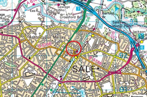 Town Plan