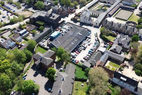 warehouse for sale