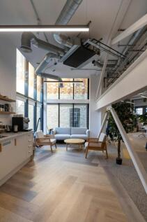 Breakout 2nd Floor