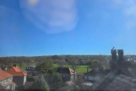 Views from the Loft Room