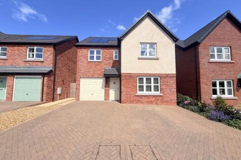 26 Orchid Way, Dumfries, DG1 3WF - Braidwoods Soli