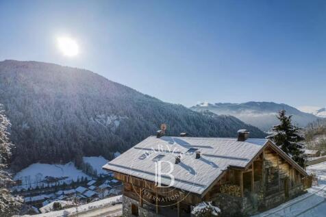 2024/12/11 Le Grand Bornand (Giraud)