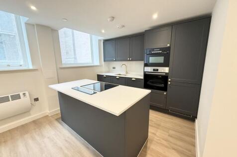 1 bed flat to rent Eastlake Rd, London SE5
