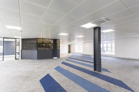 Office to rent Image 11