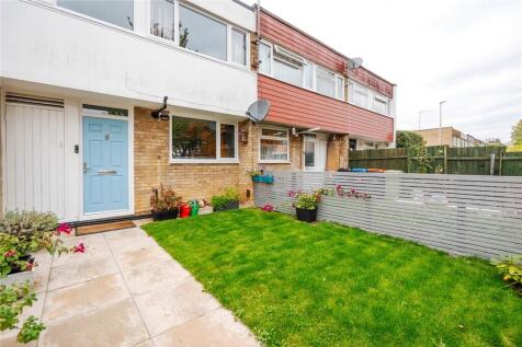 Milton Keynes, MK2 - property photo