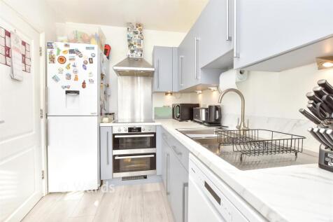 Kitchen/ Breakfast Room