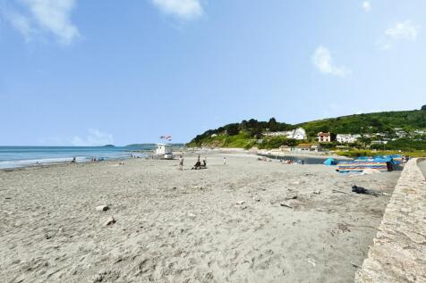 Seaton Beach