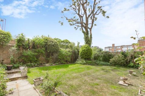 Communal Gardens