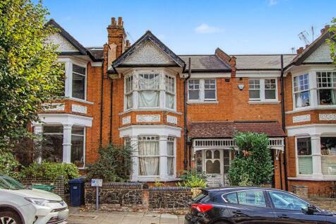 7 Netherfield Road, London N12 8DP