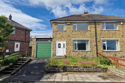 3 Bedroom Semi-Detached House for Rent