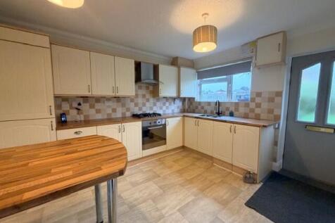 Highfield Villas, Sherburn In Elmet, North Yorkshire photo 4