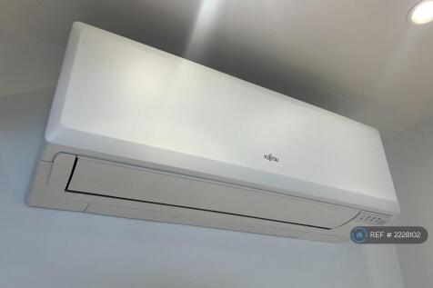 Air Conditioning / Heating