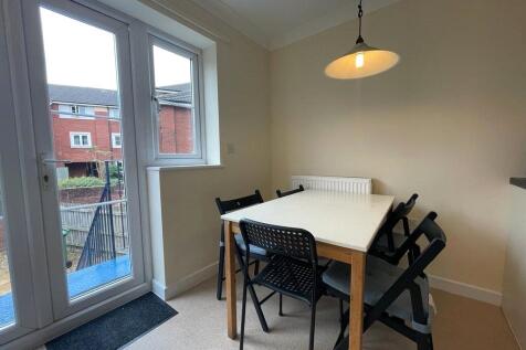 King William Street, Exeter, Devon, EX4 photo 5