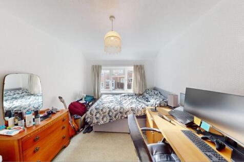 Goss Croft, Selly Oak, West Midlands, B29 photo 5