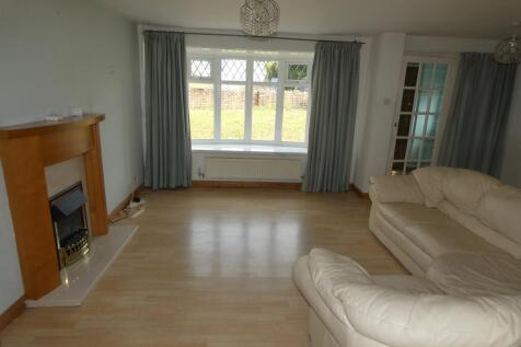 Main Lounge