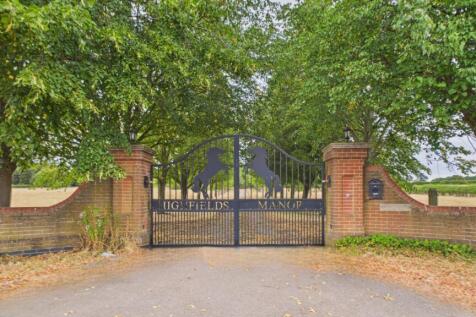 Front Gate 4