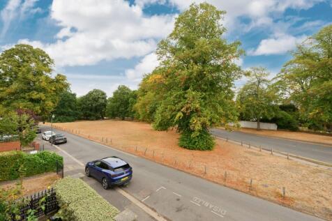 View Of Weston Green