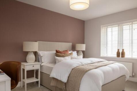 Dandara - The Orchard - The Maple, Home 11