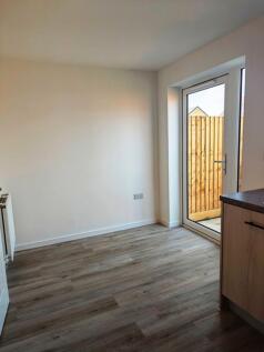 Hilperton. A brand new unfurnished town house located on a new development in Hilperton.  photo 4