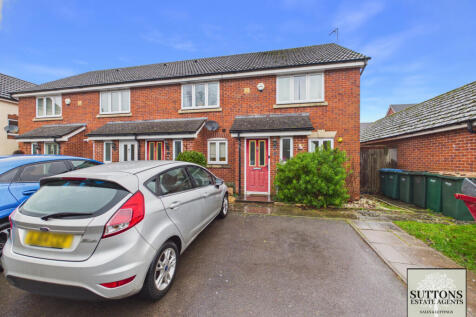8 Manhattan Way, Bannerbrook Park, Coventry, CV4