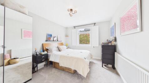 Bedroom Reverse