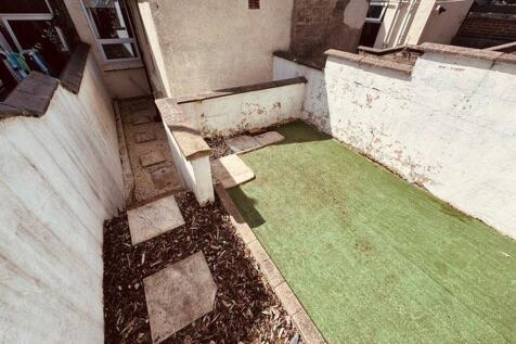 REAR YARD
