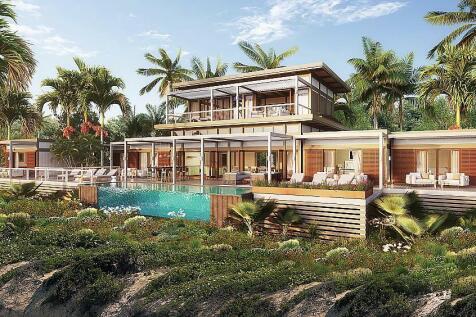 Ki'ama Estate Residences