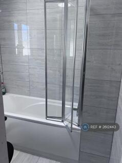 First Floor Bathroom
