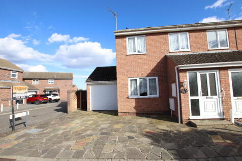 Purley Way, Clacton on Sea