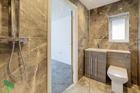 First floor bedro...