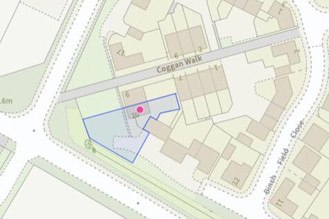 Aerial Plan (Approximate)