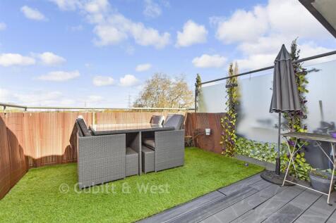 Balcony / Terrace